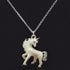 Unicorn Magic Pendant - Little Palace Store
